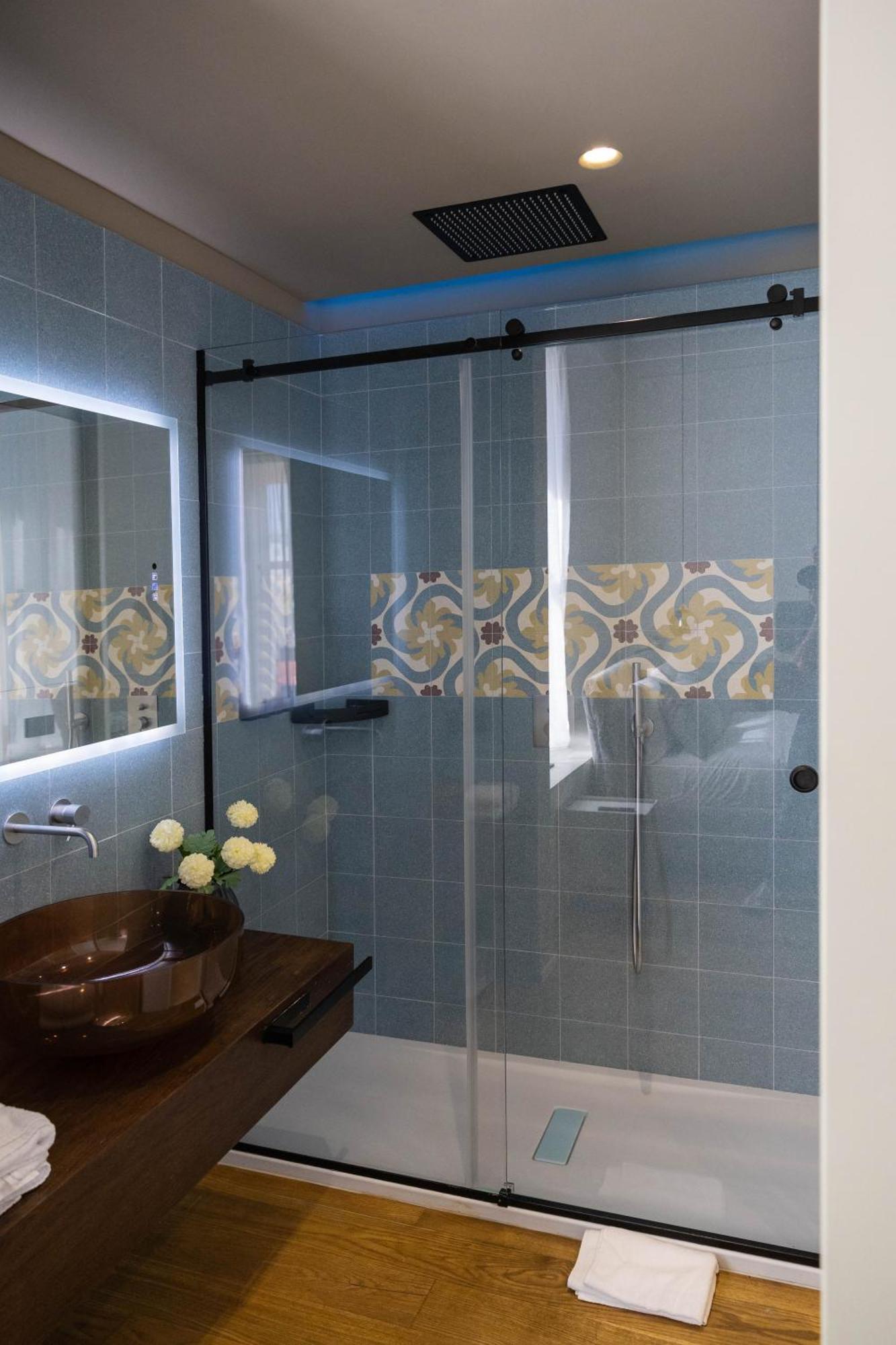 Bed And Breakfast Sirenaresina Ercolano Ngoại thất bức ảnh