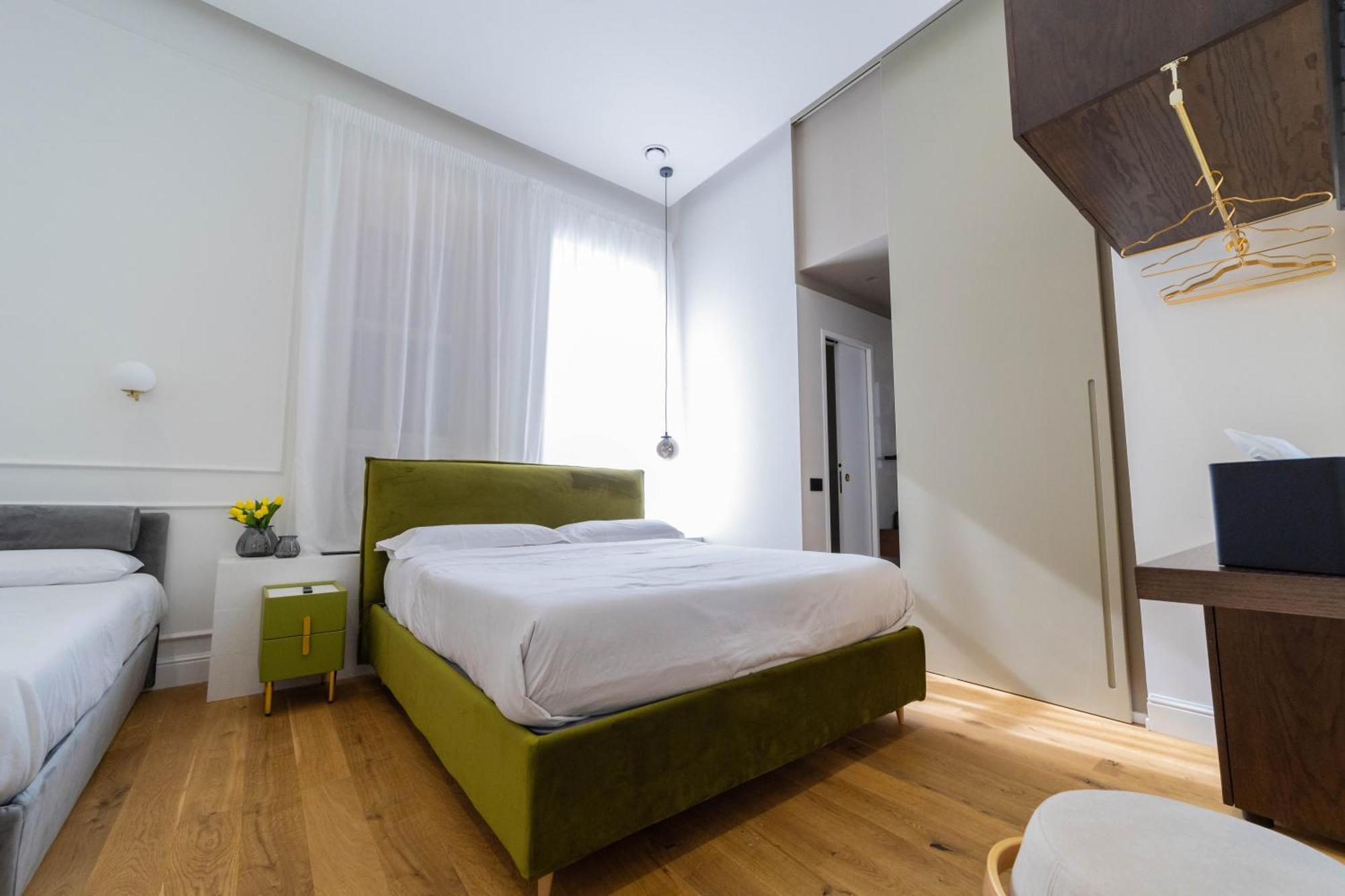 Bed And Breakfast Sirenaresina Ercolano Ngoại thất bức ảnh