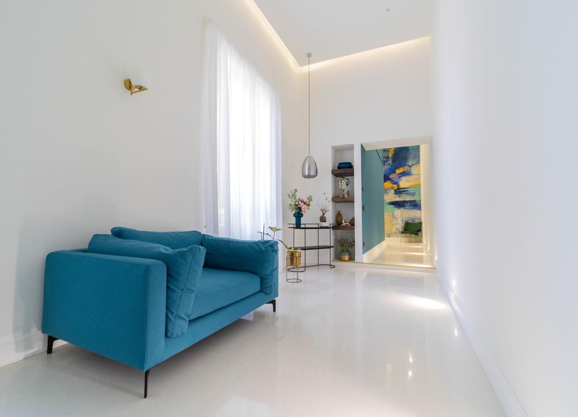 Bed And Breakfast Sirenaresina Ercolano Ngoại thất bức ảnh